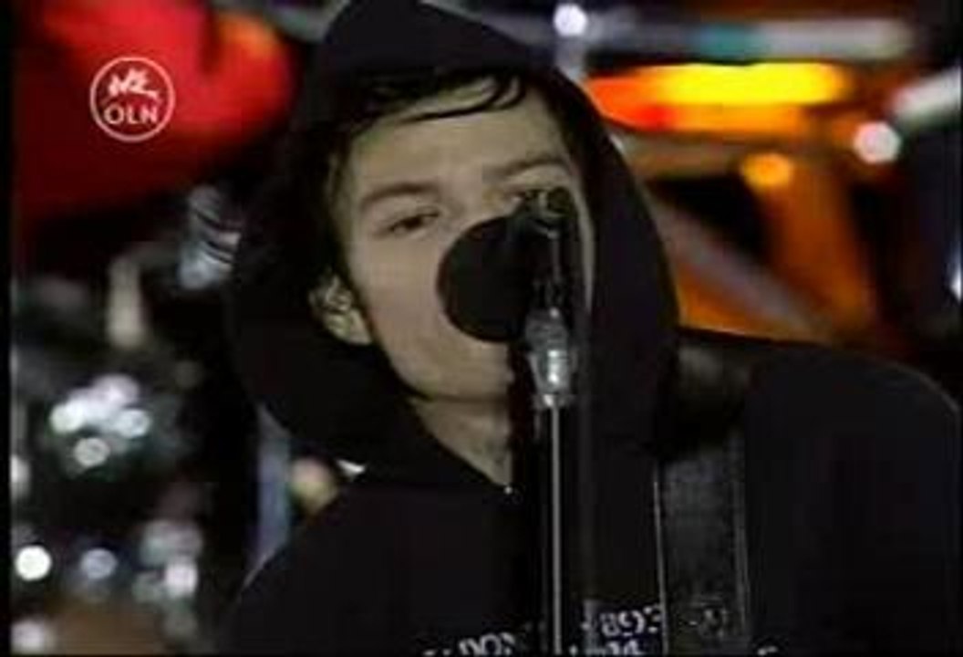 Sum 41 - Still Waiting (Gravity Games)