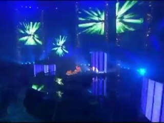 REMIX BLACK EYED PEACE - the time