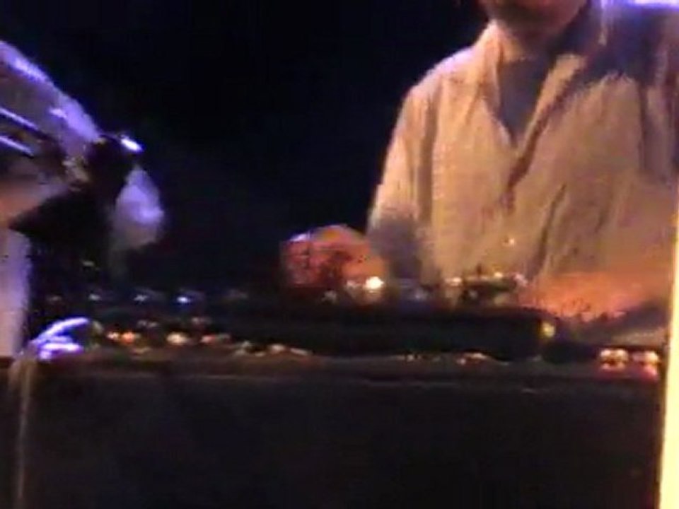 Scratch Bandits Crew @ Festival Couleurs Urbaines #1 (2)