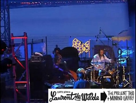 Teaser Festival les Nuits Carrées 2010