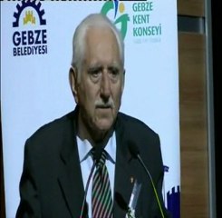 Dünya Kadınlar Günü İbrahim Güngör