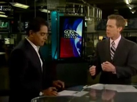 BFMTV : La persécution des coptes en Égypte