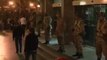Euronews : Inquiétantes violences interreligieuses au Caire