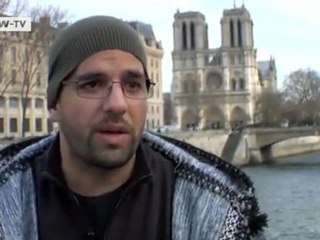 France: The "New" Refugees | European Journal