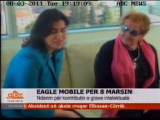 Abc - Eagle Mobile - 8 Marsi