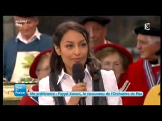 x-ap orchestral urbain midi en france pau.