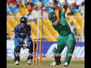 watch South Africa vs India icc world cup March 12th live on
