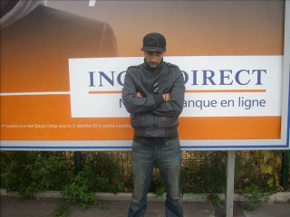 STOP TON BLEUF IZI LA COMETE