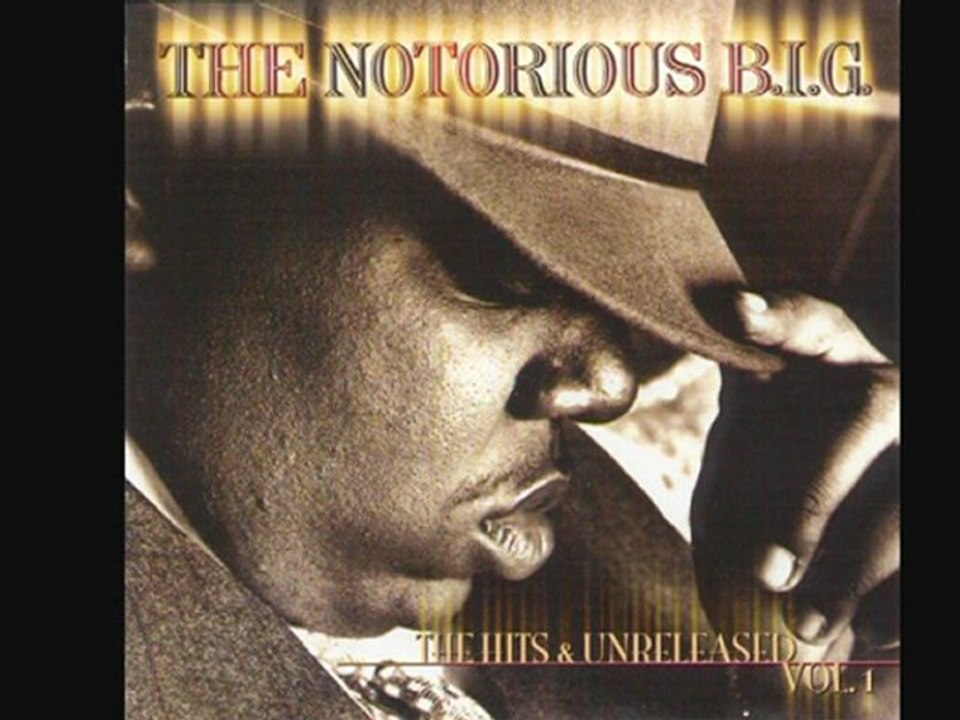 notorious BIG - Bonus Track Haffa Conversation