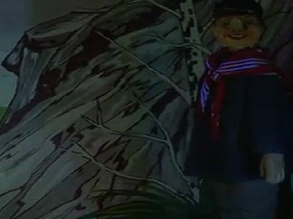 La légende de Tchantchès au théâtre Mabotte