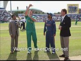 watch India vs South Africa cricket tour 2011 icc world cup