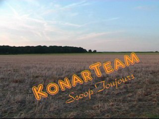 KONARTEAM  - Scoop Toujours - Le Clip (HD)
