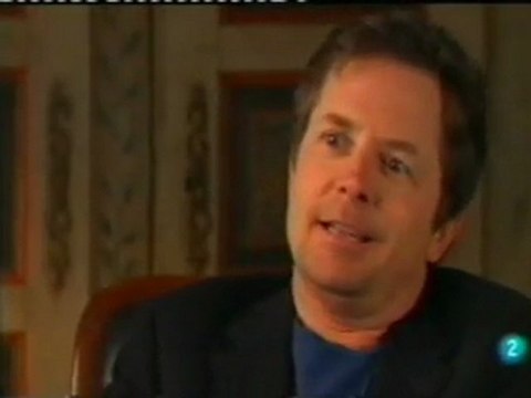 Parkinson: Michael J Fox (Polemica de celulas madre)