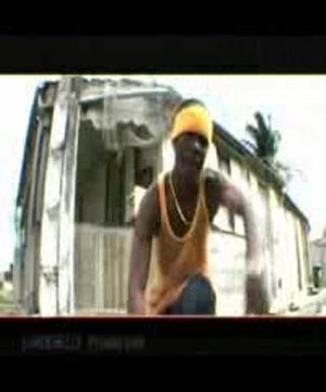 Admiral T Feat Tiwony_Le Bien Et Le Mal