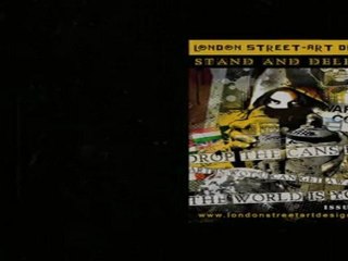 LSD Magazine - Graffiti Street Art 4 Life