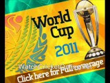 watch 2011 cricket world cup Bangladesh vs England online li