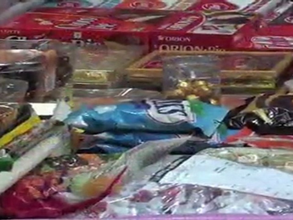 INA Market