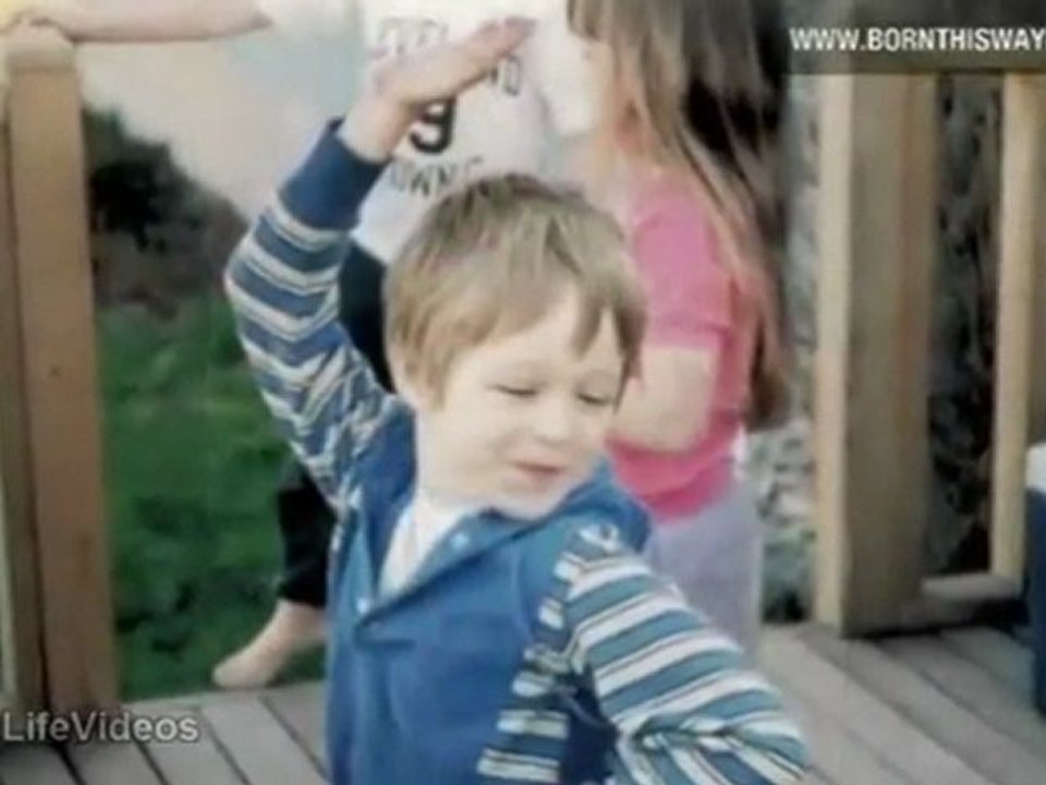 CNN - Born This Way Blog