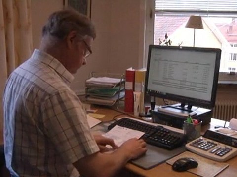 Revisor Örebro län Askersund Sydnärkes Bokföringsbyrå ...