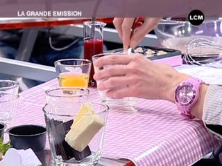 Cuisine: la recette idéale pour la femme!