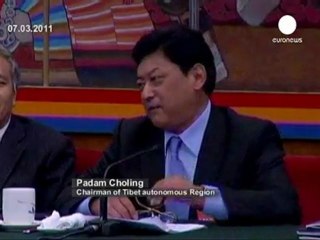 Le dalaï lama annonce qu'il va passer la main