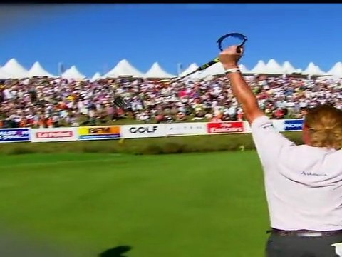 ALSTOM OPEN DE FRANCE 2010