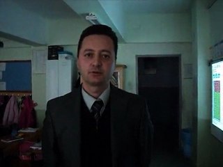 KARAHALLILAR İ.Ö.O 3.SINIF ÖĞRETMENİ