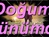 Dogum Gunum , Dogum gunu (seslendiren Koray) ﻬஜﻬ JUJA
