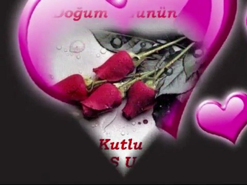 dogum gunun kutlu olsun ARKADASIMM ﻬஜﻬ JUJA