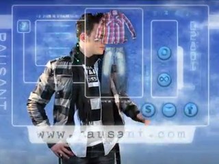 Pausant: mira, crea, comparte.