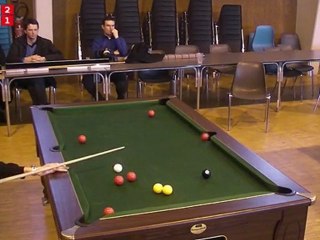 2010 finale espoir ST EMILION - 04