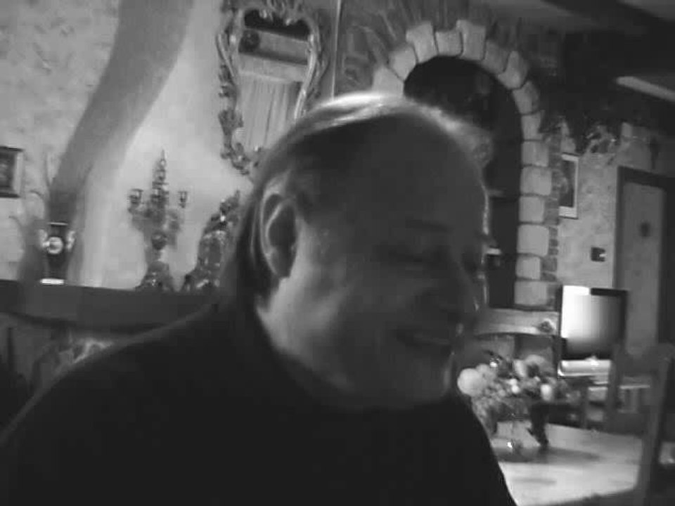 il y a que ton amour qui me quittera jamais....