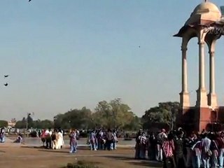 India Gate, New Delhi