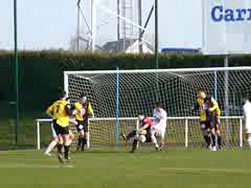 ESK - Pontivy St. #2
