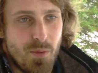 Interview Alexandre Aja