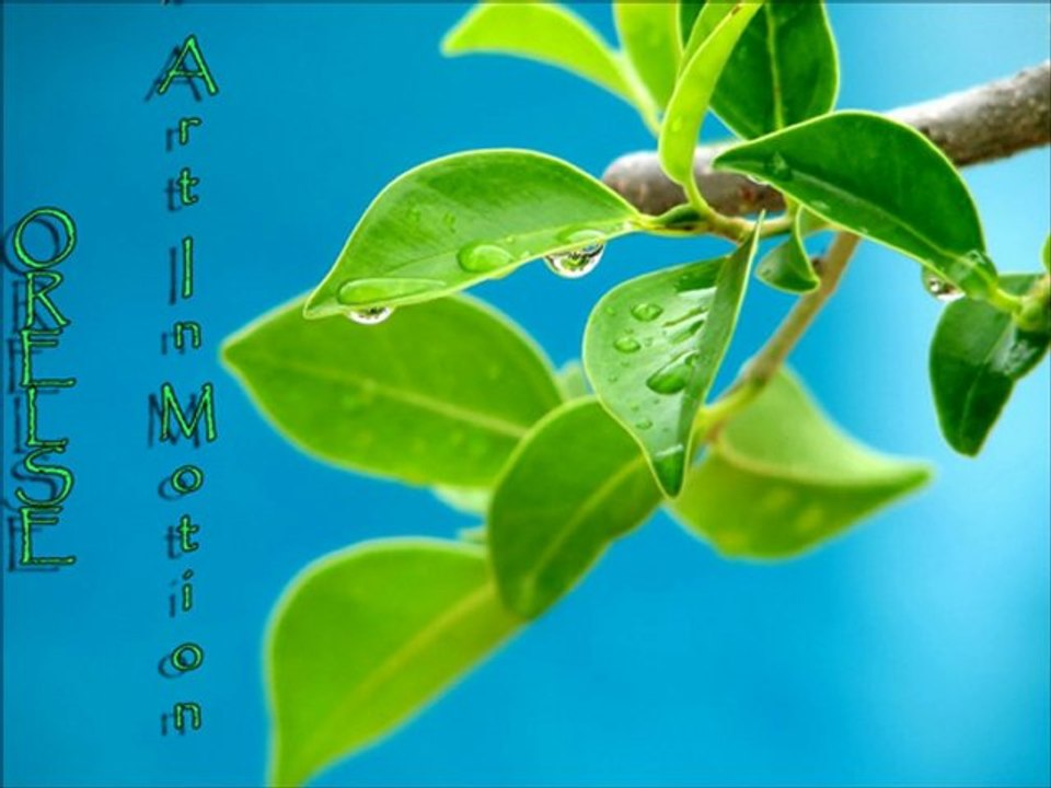 Orelse-Art In Motion (Original Mix)