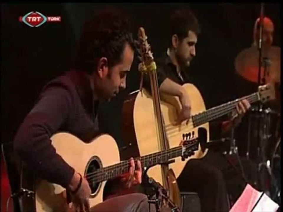 Karmate | Skan Maskvama