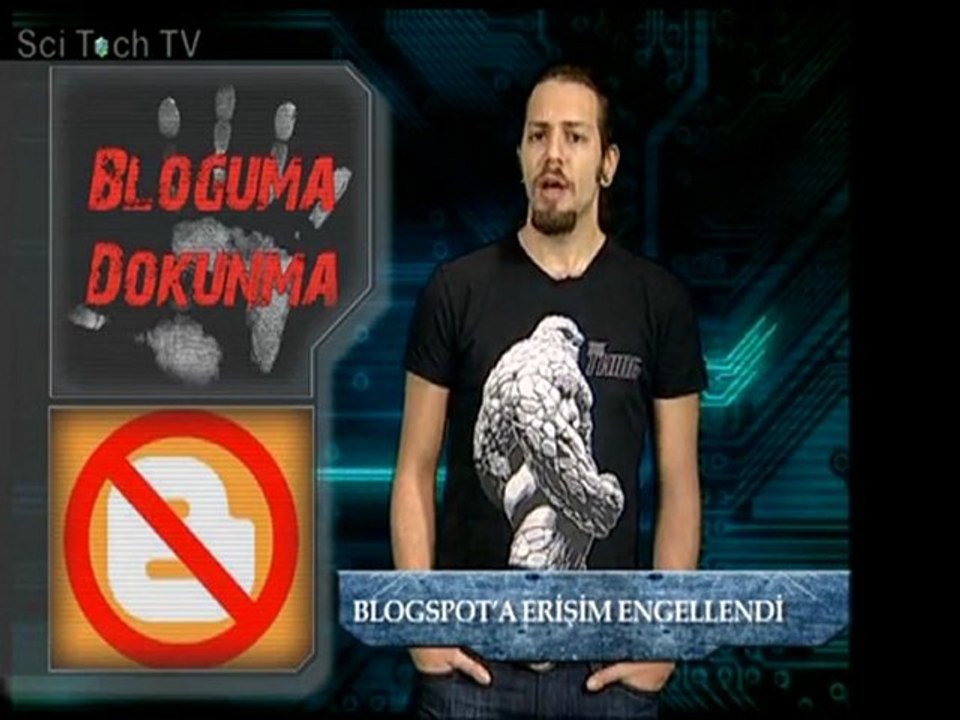 Teknoloji Günlüğü 76. Bölüm