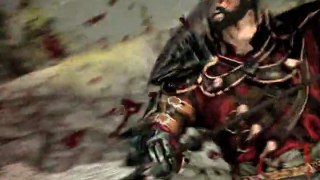 Dragon Age 2 - Champion Trailer (HD)