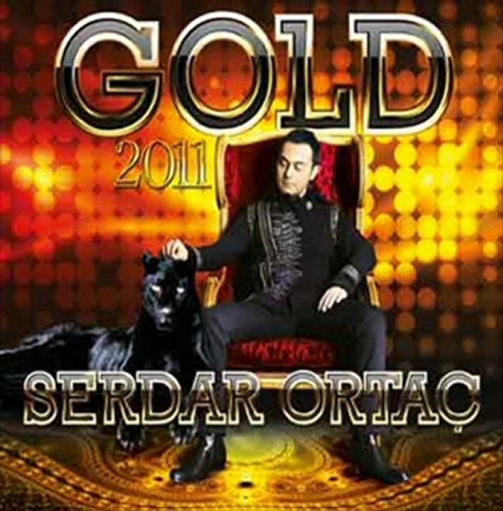 Serdar Ortaç - Yok Mu (2011 - Yeni)