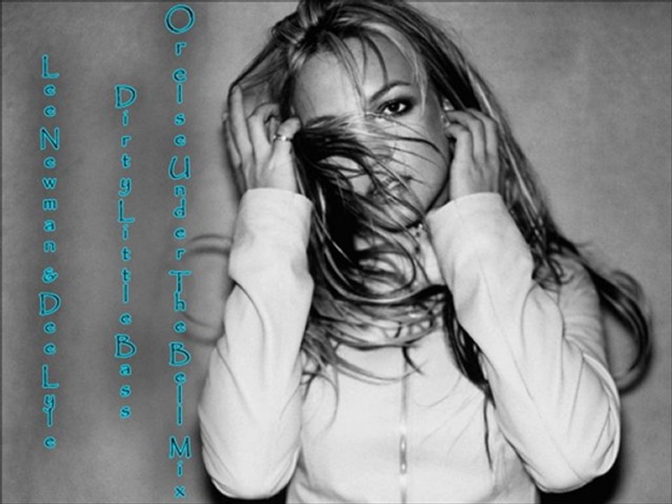 Lee Newman & Dee Lyle-Dirty Little Bass (Orelse Mix)