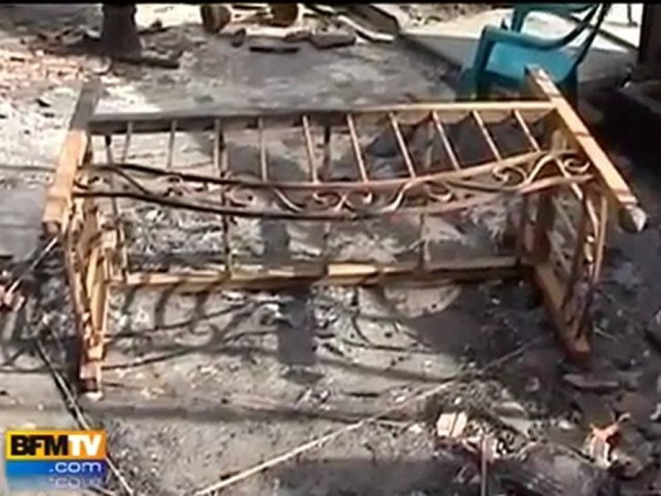 BFMTV : heurts mortels entre coptes et musulmans