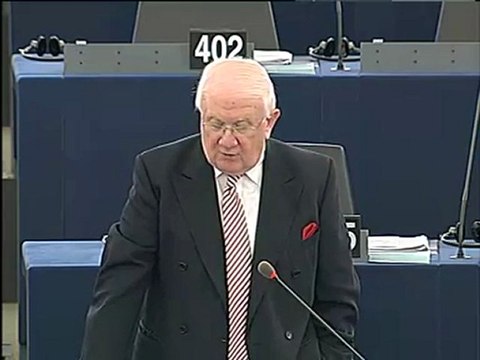 Pat the Cope Gallagher on Volcanic ash crisis