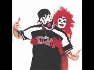 Axe Murder Boyz with Sugar Slam ???