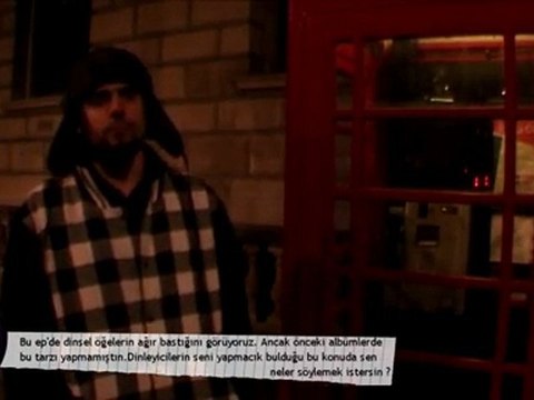 Mozole Mirach Uyan Artık Dünya Röportaj @ Hiphoplife