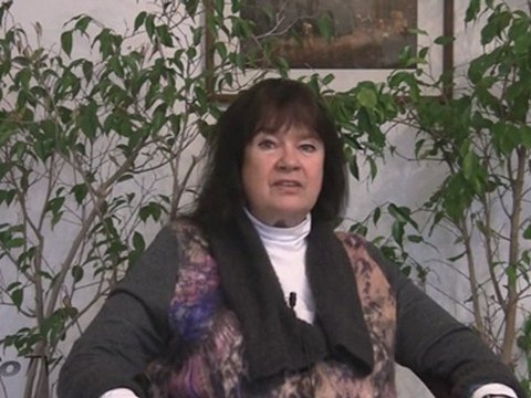 Helga Zepp-LaRouche lädt ein zum Webcast