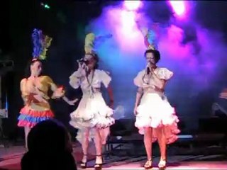 AGE TENDRE ET PATTES D'EPH'