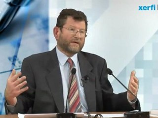 XERFI Canal : Bonnes Nouvelles Conspirateurs du futur, par Michel Godet