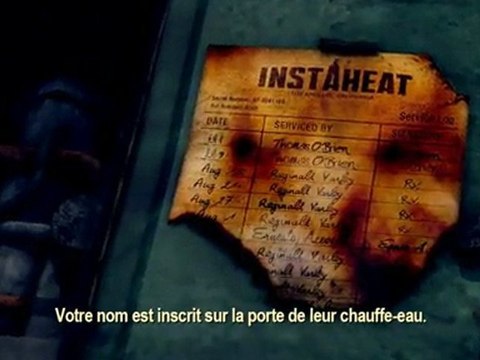 L.A. Noire - Enquêtes et Interrogatoire
