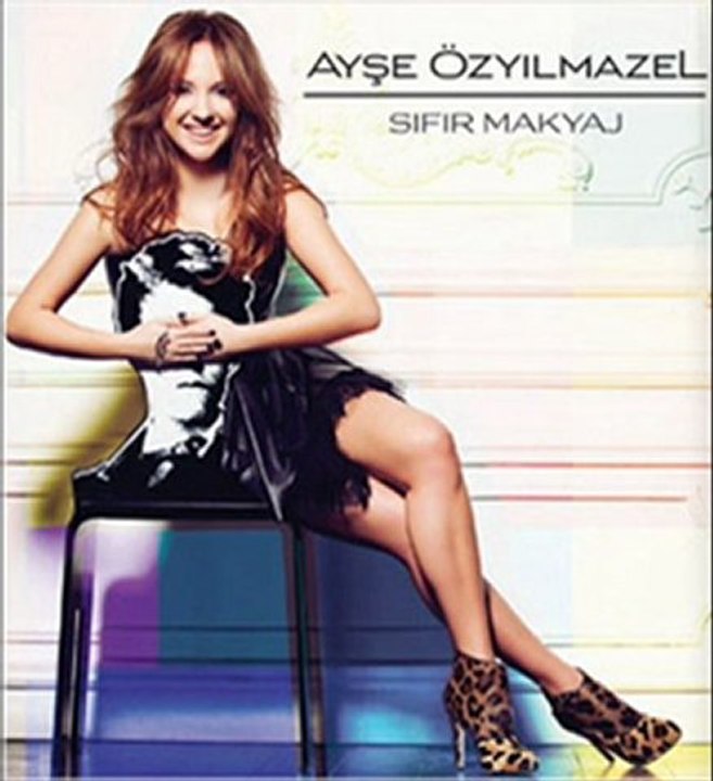 Ayşe Özyılmazel - Arabesk (2011 - Yeni)